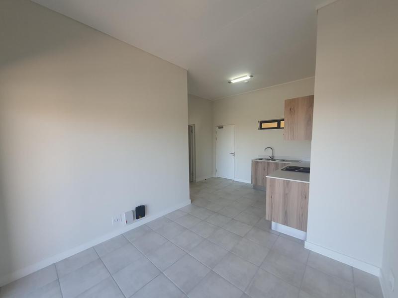 To Let 1 Bedroom Property for Rent in Greenbay Eco Estate Western Cape